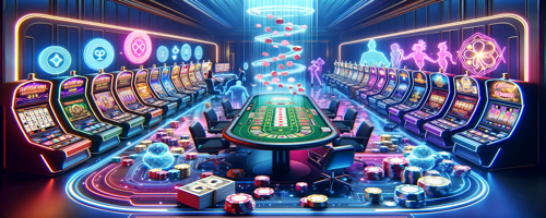 Преимущества использования зеркала Drip Casino