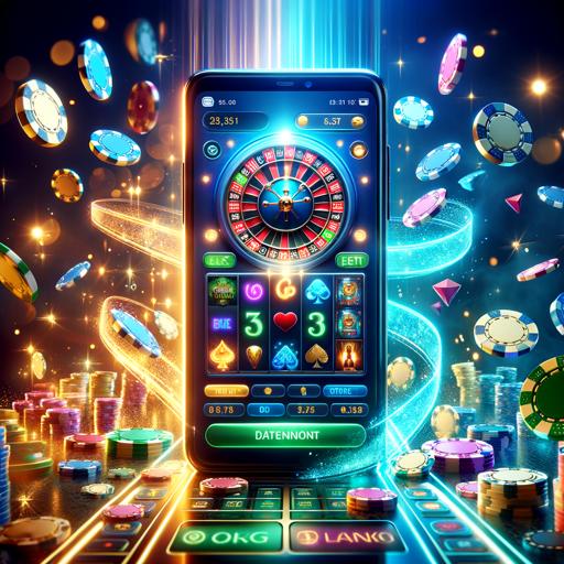 Сайт и мобильная версия Drip Casino
