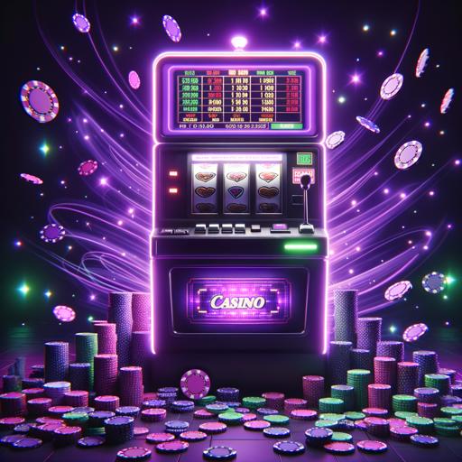 Игровые автоматы на деньги