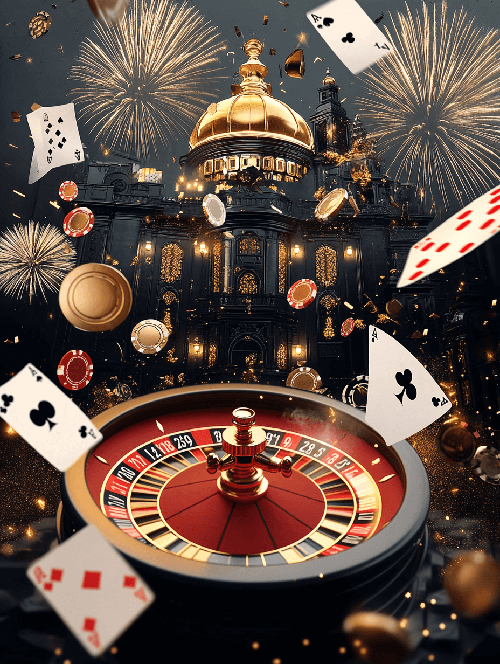 Акции и турниры Мелбет casino