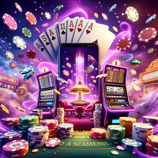 Уникальные опции casino Vulkan 24